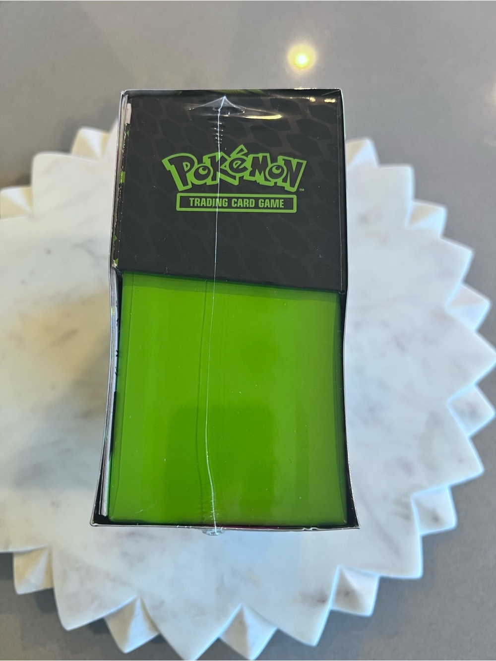 Pokemon Mega Evolution Perfect Order Elite Trainer Box Factory Sealed - Picture 6 of 6